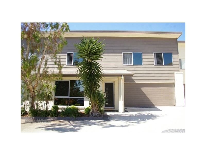 4/17 Lady Bowen Parade, Rothwell QLD 4022