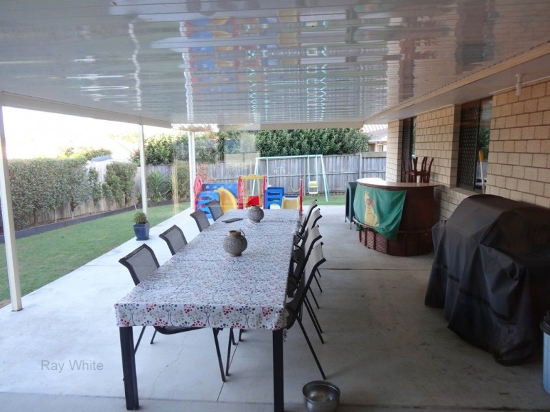 38 Cairns Crescent, Deception Bay QLD 4508