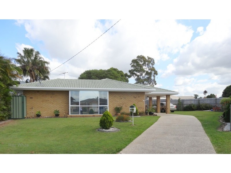 15 Mary Leigh Street, Deception Bay QLD 4508