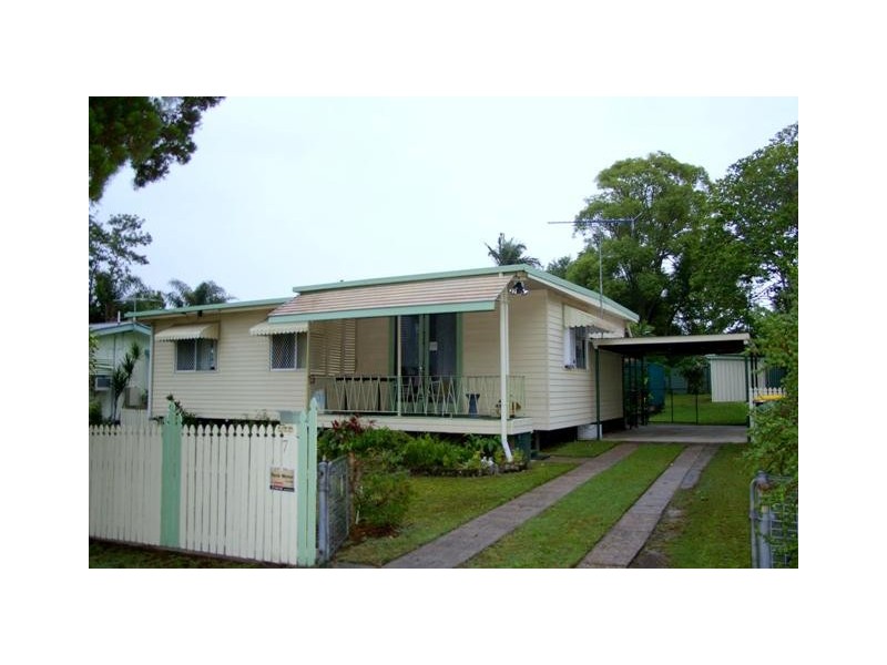 7 Upper Holborn Street, Deception Bay QLD 4508