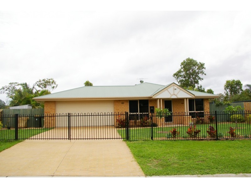 5 Aberfoyle Drive, Deception Bay QLD 4508