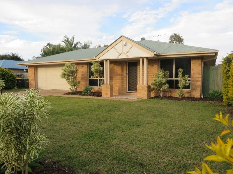 5 Aberfoyle Drive, Deception Bay QLD 4508