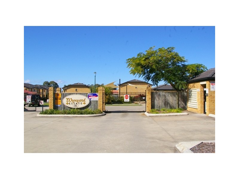 2/90 Webster Road, Deception Bay QLD 4508