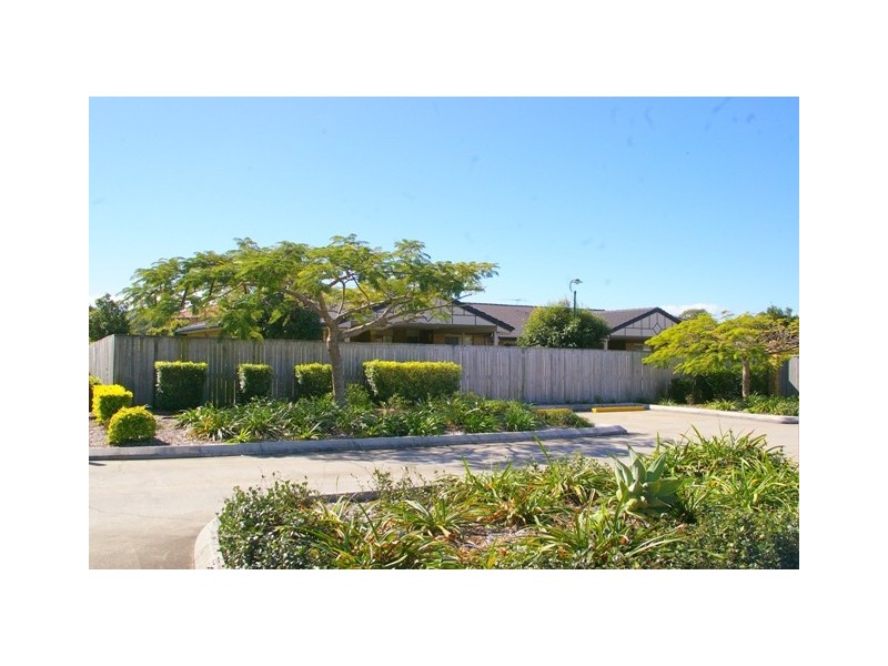 2/90 Webster Road, Deception Bay QLD 4508