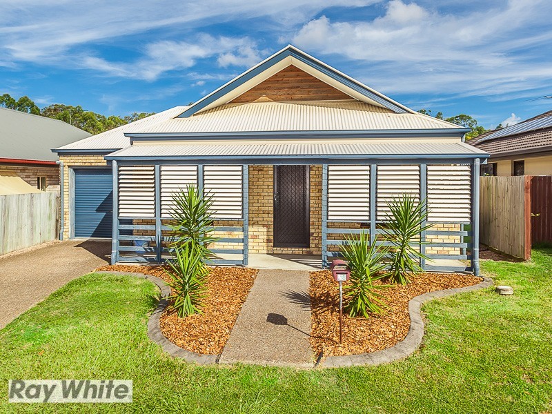 28 Heathcote Avenue, North Lakes QLD 4509
