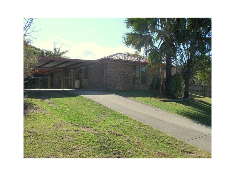 5 Bermuda Avenue, Deception Bay QLD 4508