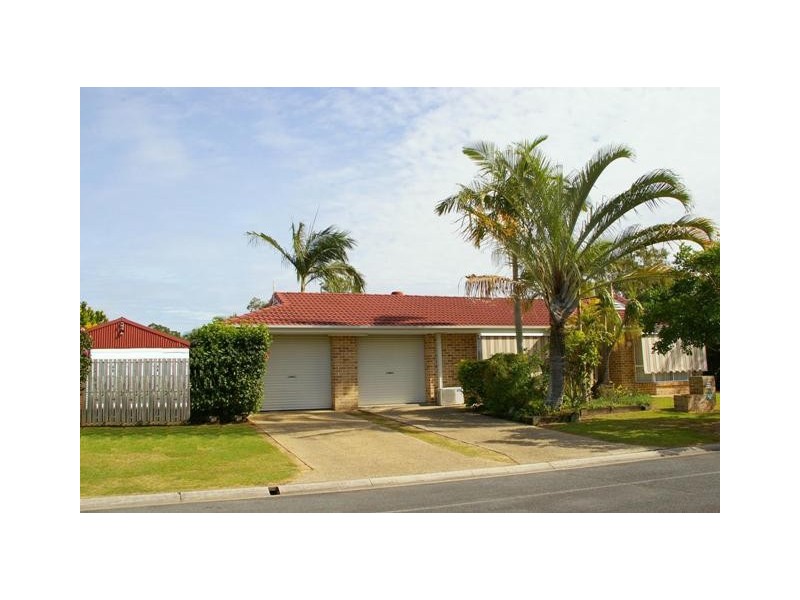 21 Antigua Crescent, Deception Bay QLD 4508