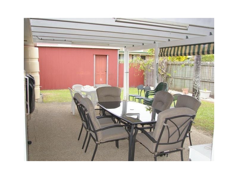 21 Antigua Crescent, Deception Bay QLD 4508