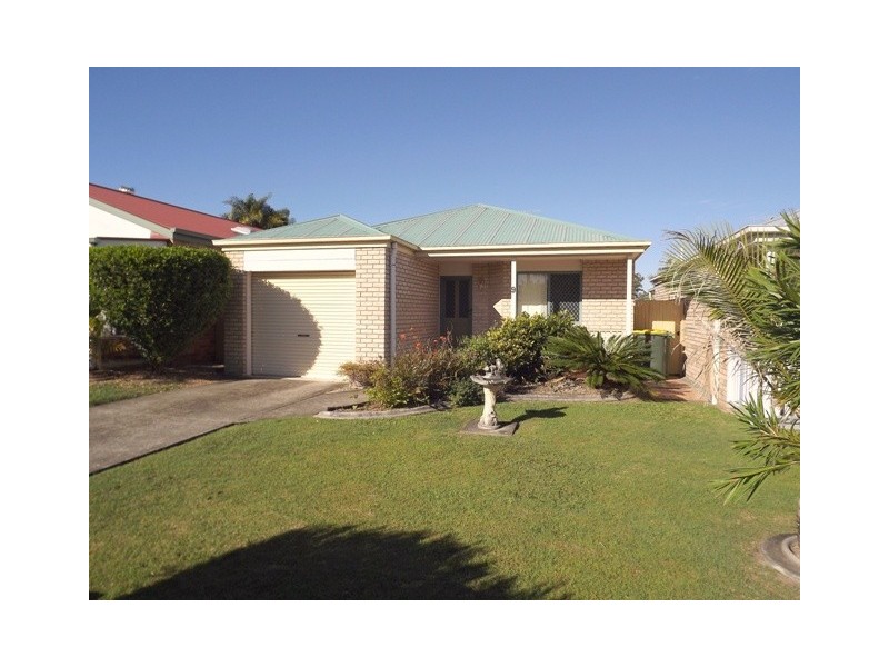 9 Greene Street, Rothwell QLD 4022