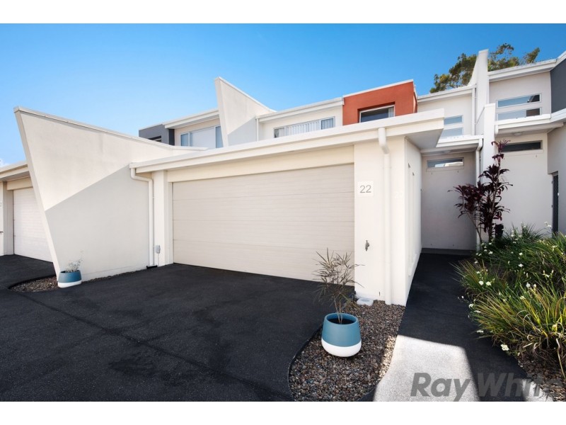 22/15-27 Bailey Road, Deception Bay QLD 4508