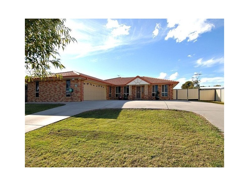 25 Mariner Boulevard, Deception Bay QLD 4508