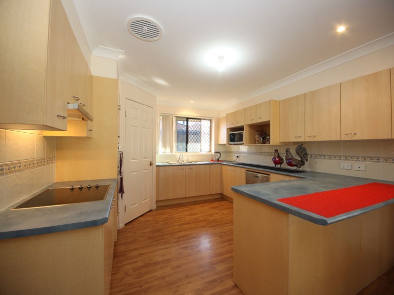 25 Mariner Boulevard, Deception Bay QLD 4508