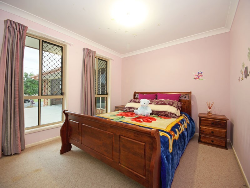 25 Mariner Boulevard, Deception Bay QLD 4508