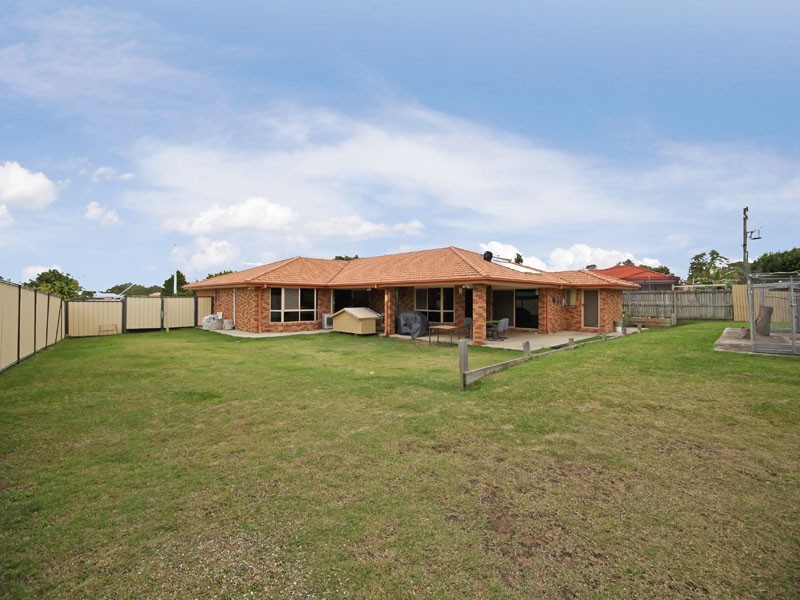 25 Mariner Boulevard, Deception Bay QLD 4508
