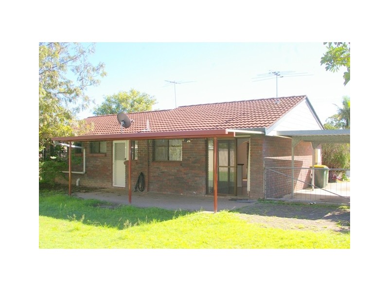 25 Lanham Road, Deception Bay QLD 4508