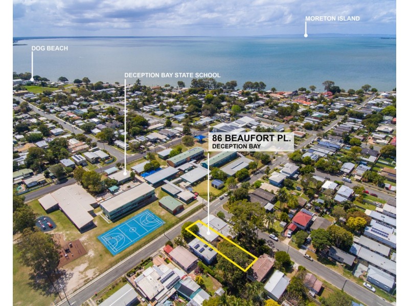 86 Beaufort Place, Deception Bay QLD 4508
