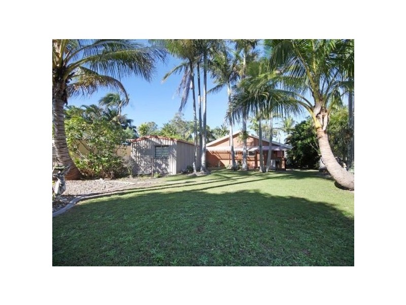 17 Emerald Avenue, Deception Bay QLD 4508