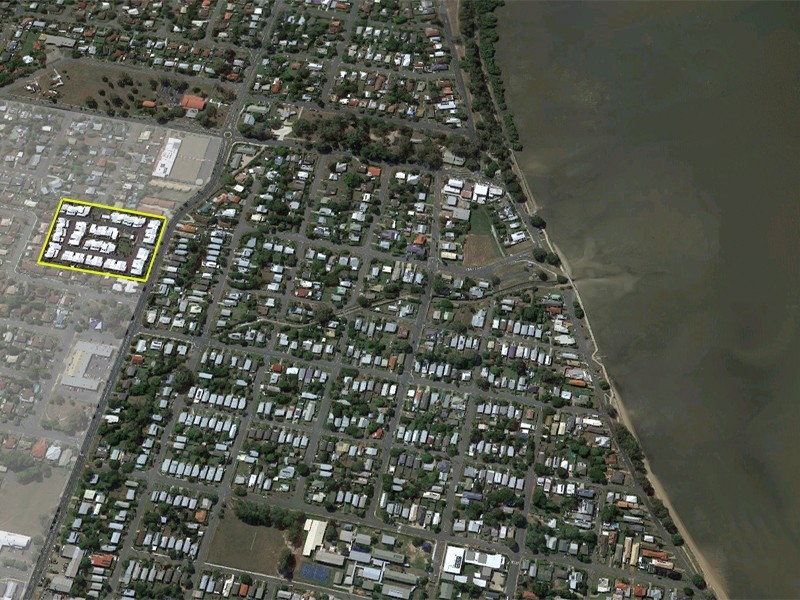 23/15-27 Bailey Road, Deception Bay QLD 4508