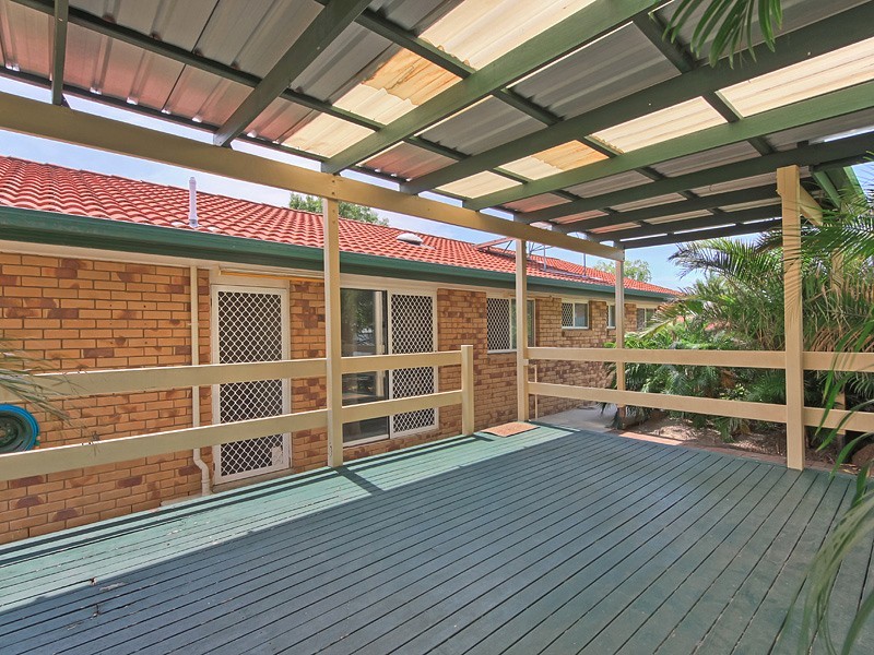 Deception Bay QLD 4508