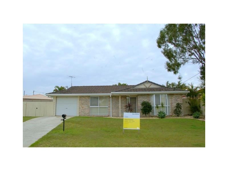 10 Embassy Street, Deception Bay QLD 4508