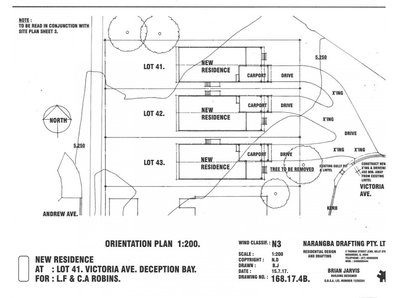 Lot 43 Victoria Avenue, Deception Bay QLD 4508