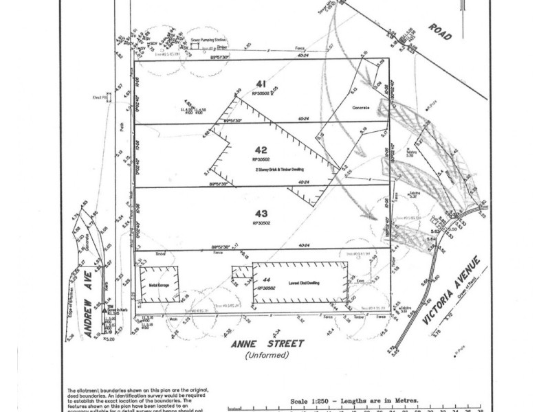 Lot 43 Victoria Avenue, Deception Bay QLD 4508