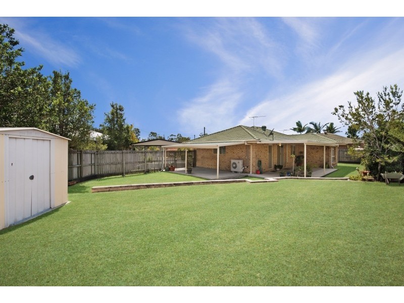 8 Jesse Court, Deception Bay QLD 4508