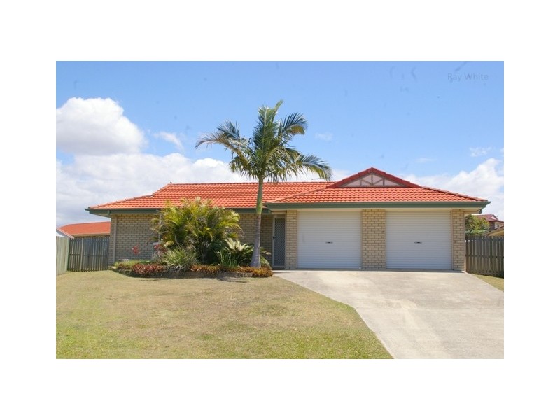 5 Cornelius Court, Deception Bay QLD 4508