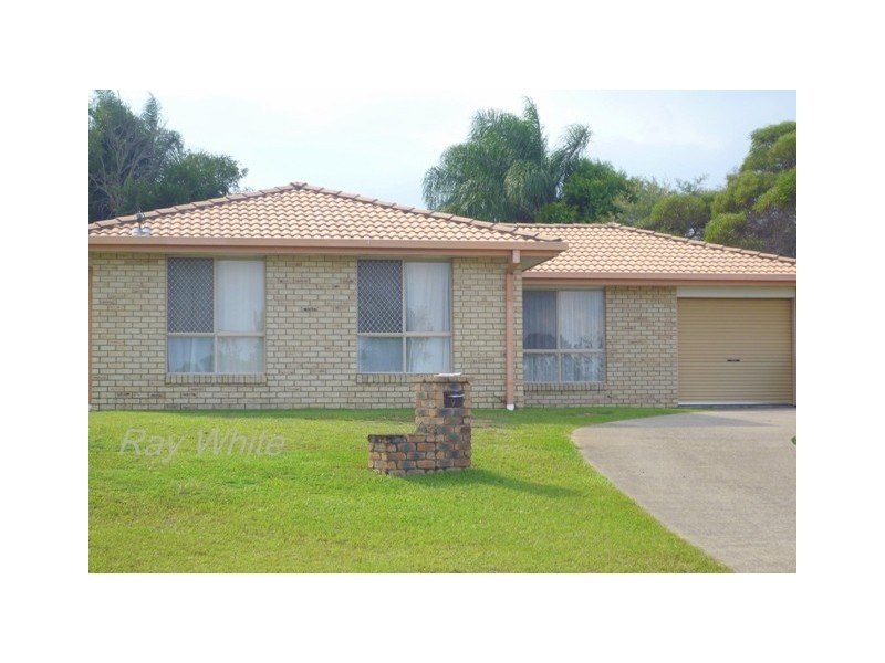 9 Deborah Court, Deception Bay QLD 4508