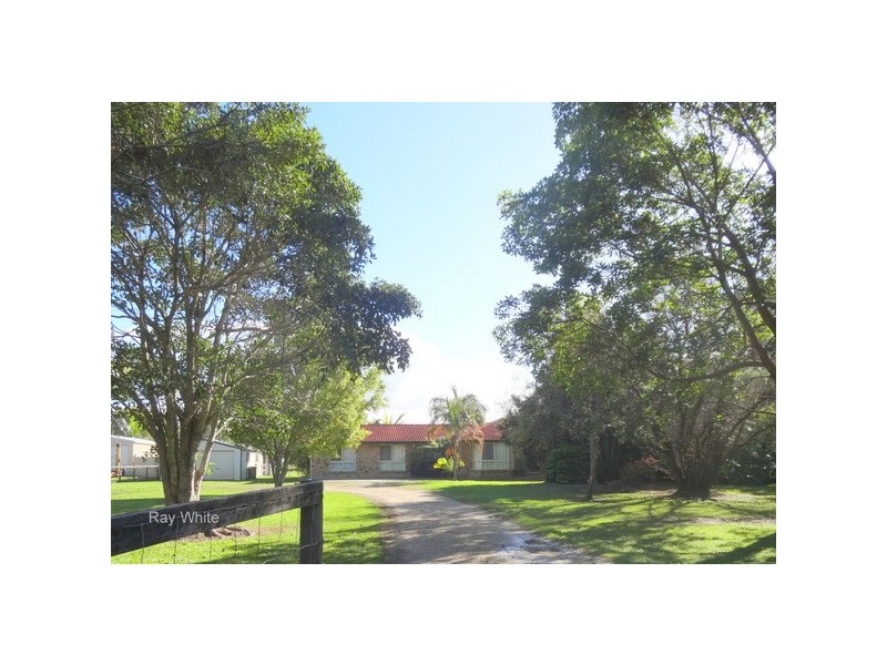 285 Old Bay Road, Burpengary QLD 4505