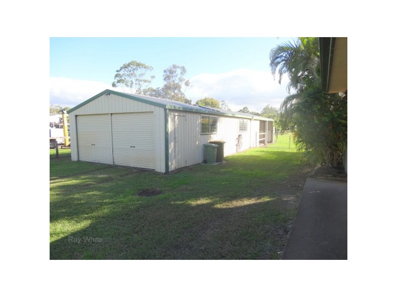 285 Old Bay Road, Burpengary QLD 4505