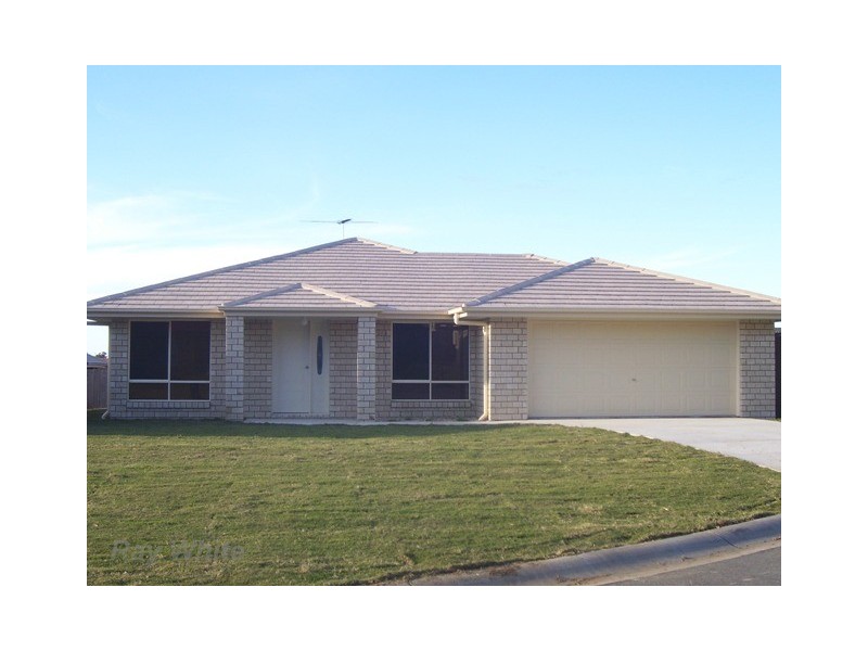 17 Cockatiel Court, Deception Bay QLD 4508