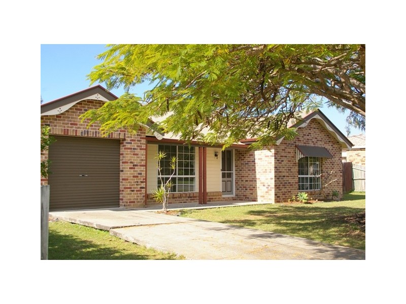 30 Bermuda Avenue, Deception Bay QLD 4508