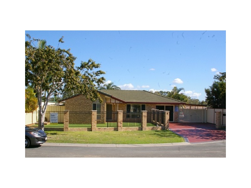 9 Janison Court, Deception Bay QLD 4508