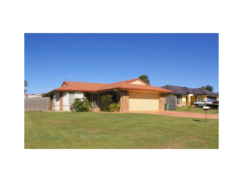 27 Billabong Place, Deception Bay QLD 4508