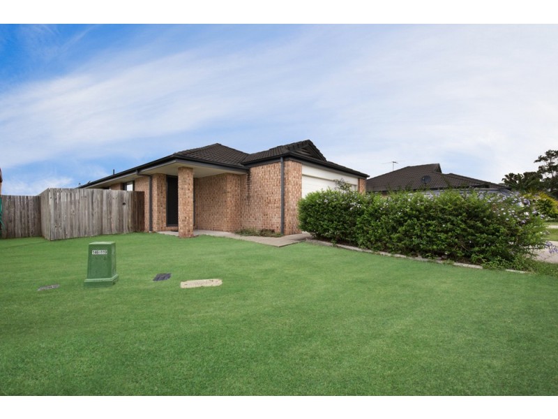 13 Carramar Street, Rothwell QLD 4022