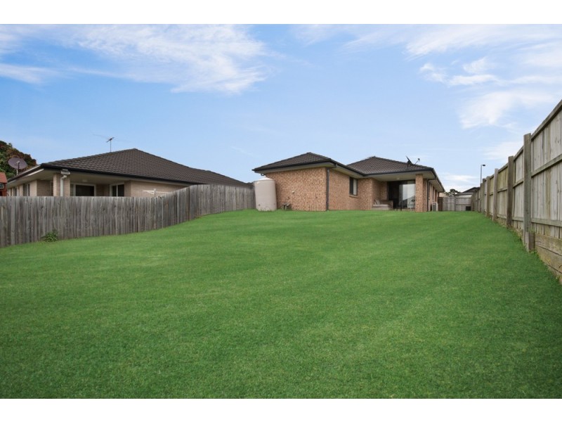 13 Carramar Street, Rothwell QLD 4022