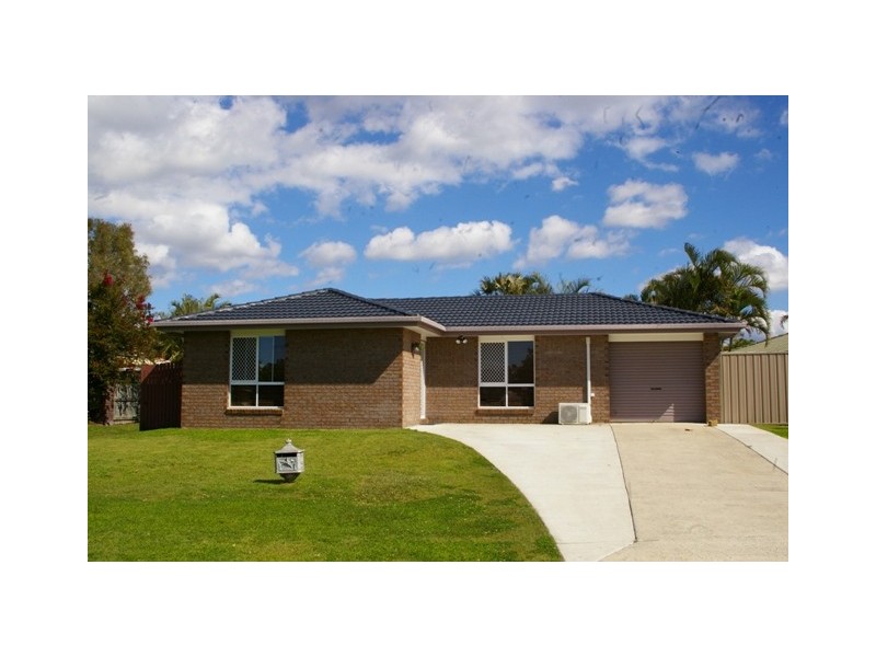 19 Linthaven Drive, Rothwell QLD 4022