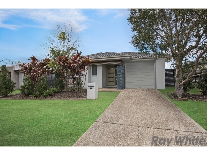 17 Tara Grove, Bellmere QLD 4510