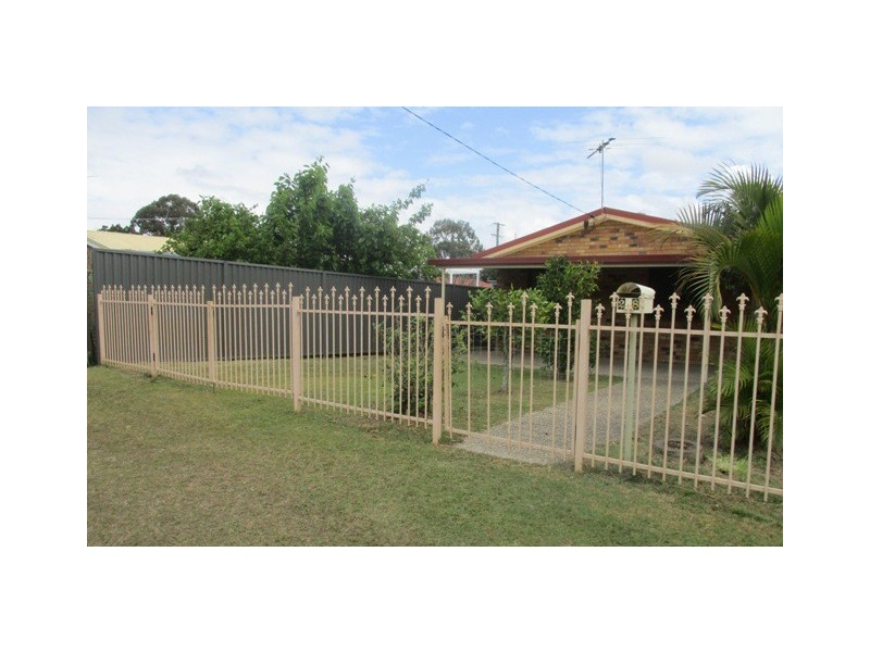 28 Dolphin Street, Deception Bay QLD 4508