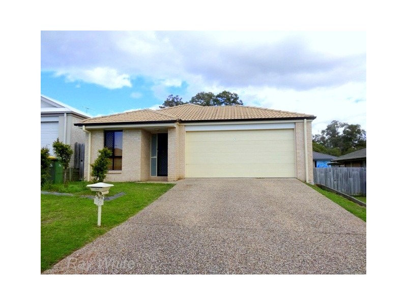 1/25 Lady Bowen Parade, Rothwell QLD 4022