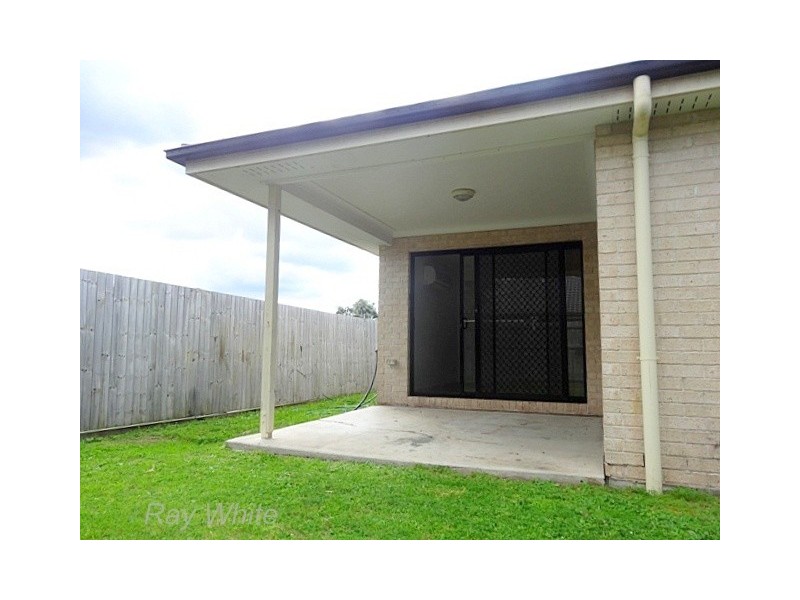 1/25 Lady Bowen Parade, Rothwell QLD 4022