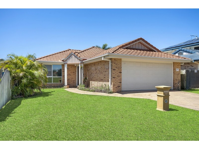 18 Woodland Street, Rothwell QLD 4022