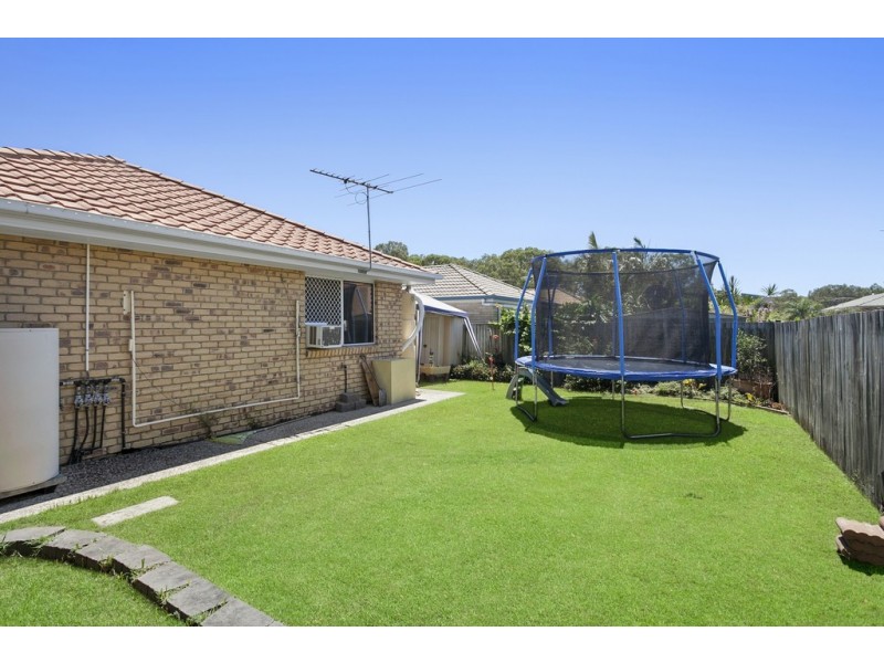 18 Woodland Street, Rothwell QLD 4022