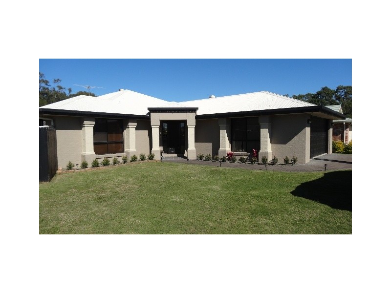 5 Coventry Court, Kippa-ring QLD 4021