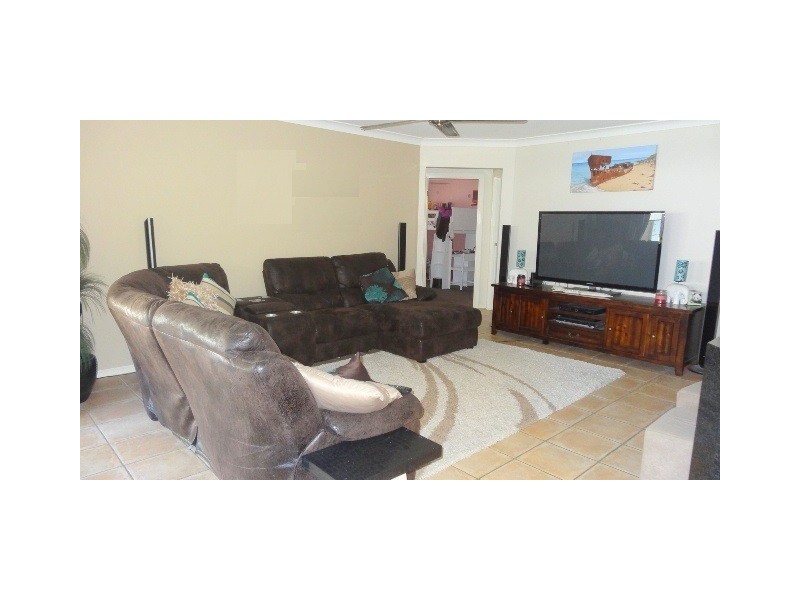 5 Coventry Court, Kippa-ring QLD 4021