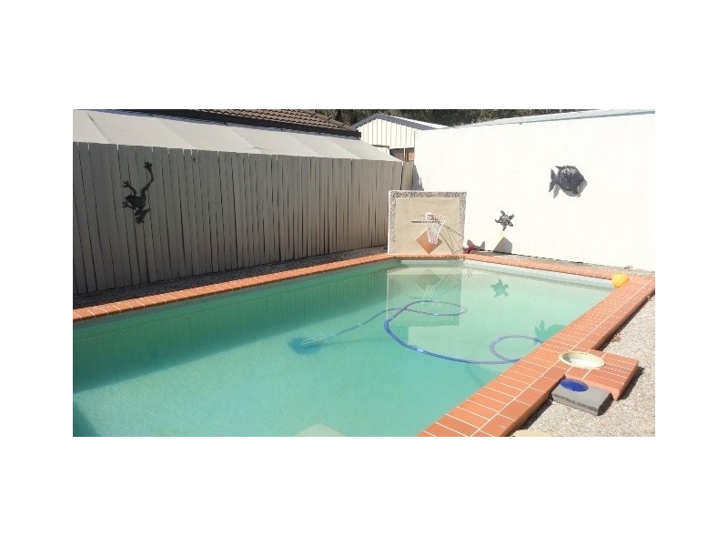 5 Coventry Court, Kippa-ring QLD 4021