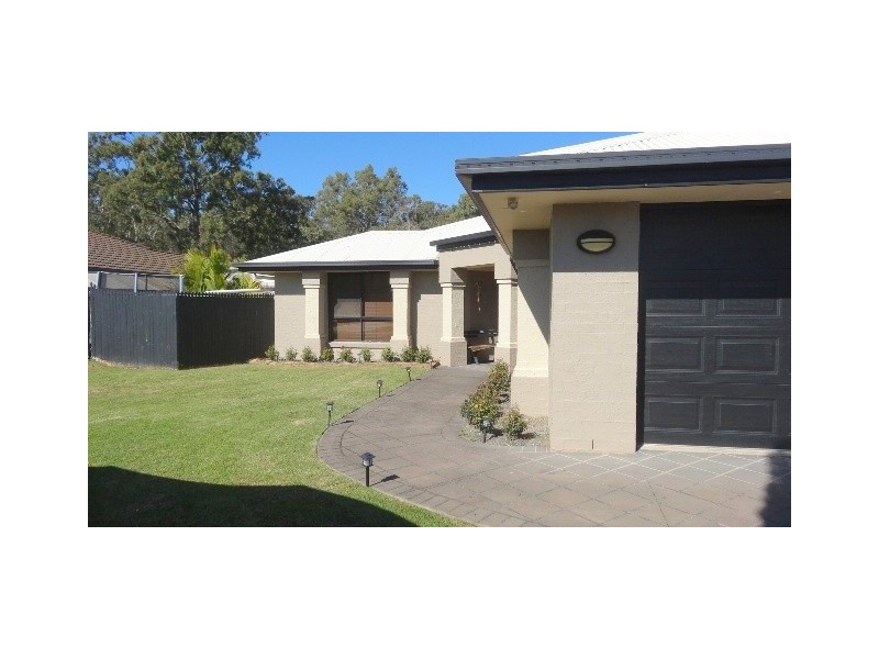 5 Coventry Court, Kippa-ring QLD 4021