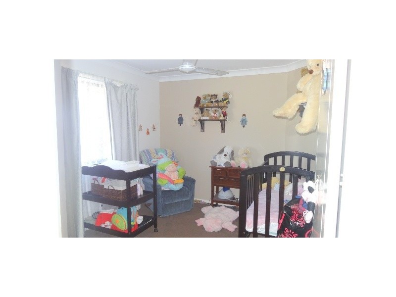 5 Coventry Court, Kippa-ring QLD 4021