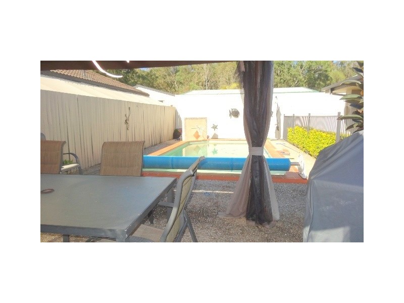 5 Coventry Court, Kippa-ring QLD 4021